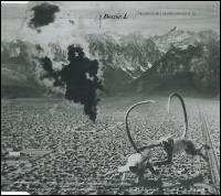 Doctor L - Mountains Will Never Surrender : 2LP