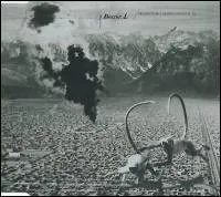 Doctor L - Mountains Will Never Surrender : 2LP