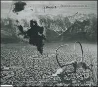 Doctor L - Mountains Will Never Surrender