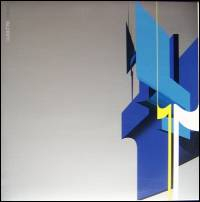Autechre - Untilted