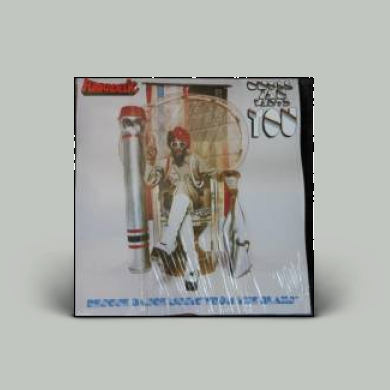 見本盤☆超美盤【Uncle Jam Wants You】激レア品　レコード　LP Funkadelic - Uncle Jam Wants You | NEWTONE RECORDS