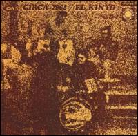 El Kinto - Circa 1968 : LP