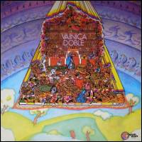 Vainica Doble - Vainica Doble