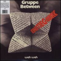 Gruppe Between - Einstieg