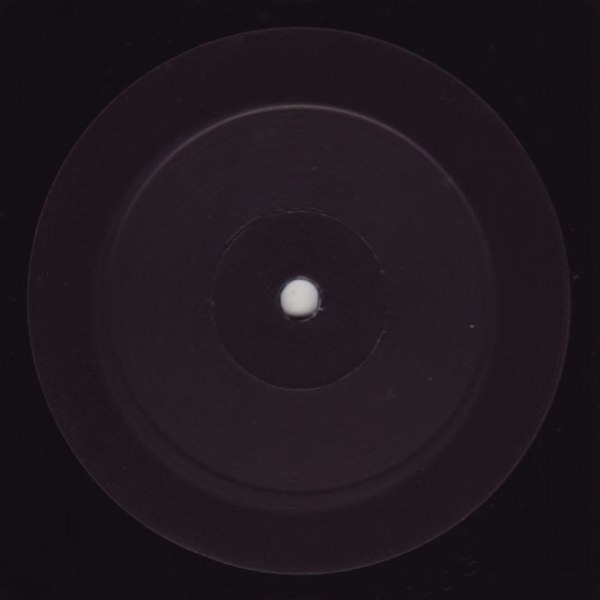 Ron Hardy / Rdy #7【12&quot;】 Ron Hardy – Rdy #7 12