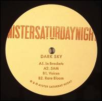 Dark Sky - In Brackets : 12inch