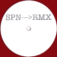 Spn--->rmx - SPNRMX 004 : 12inch