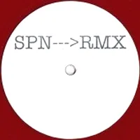 Spn--->rmx - SPNRMX 004 : 12inch