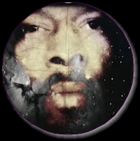 Osunlade - Camera Shy (Remixes) : 12inch