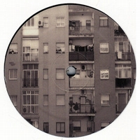 Sonodab - Green Jazz EP