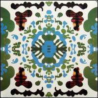 Black Dice - Beaches & Canyons : 2LP