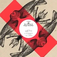 Ray Kajioka & Diego Hostettler - Early Bird : 12inch