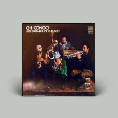Art Ensemble Of Chicago - The Complete Live In Japan / April