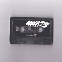 Ypy - Ooparts : CASETTE