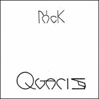 No-Neck Blues Band - QVARIS : LP