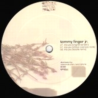 Tommy Finger Jr. - Into You (Afrikan Sciences Rmx)