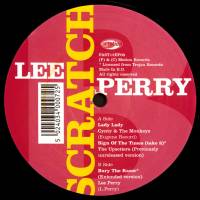 Lee Perry - Born In The Sky EP : １２inch