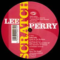 Lee Perry - Born In The Sky EP