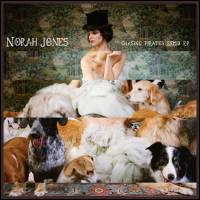 Norah Jones - Chasing Pirates Remix EP : 12inch