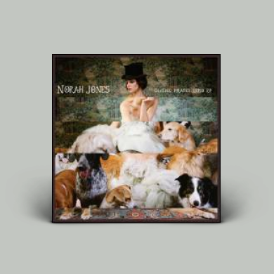Norah Jones - Chasing Pirates Remix EP (Vinyl) | NEWTONE RECORDS