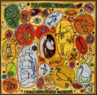 Joanna Newsom - The Milk-Eyed Mender : LP