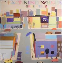 Various - Last Kind Words