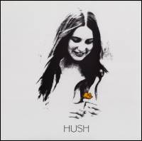 Extradition - HUSH : LP