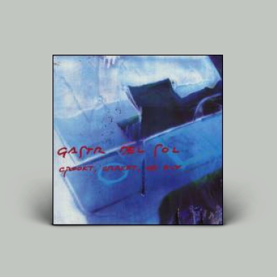 GASTR DEL SOL-3枚組LP ジムオルーク GASTR DEL SOL-3枚組LP ジムオルーク