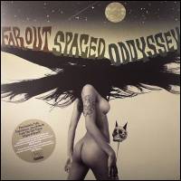 Various - FAR OUT SPACED ODDYSSEY : LP