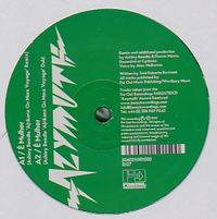 Azymuth - Aurora Remixed (Ashley Beedle- Opolopo Remixes)