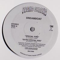 Dreamboat - Special Kiss : 12inch