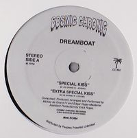 Dreamboat - Special Kiss