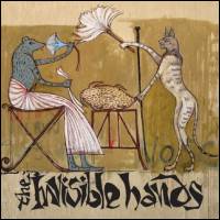 The Invisible Hands - S/T : 2LP