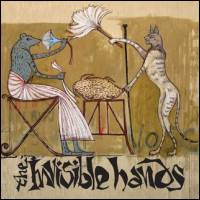 The Invisible Hands - S/T