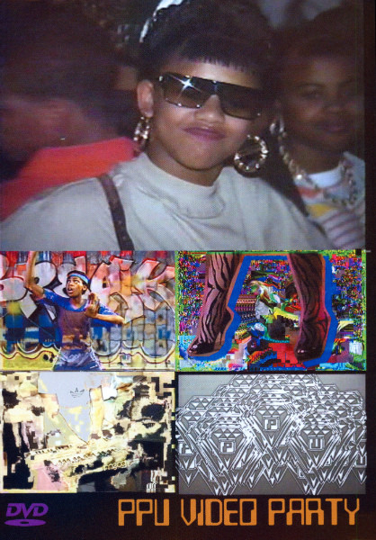 Ppu Dvd And Vhs & Beta - PPU VIDEO PARTY VOLUME ONE