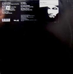 Roy Ayers - Virgin Ubiquity Remixed EP 4 : 2x12inch