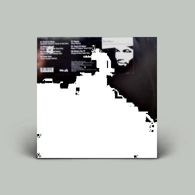 洋楽 Roy Ayers Virgin Ubiquity Remixed EP4 Virgin Ubiquity: Remixed EP 4 - EP by Roy Ayers | Spotify