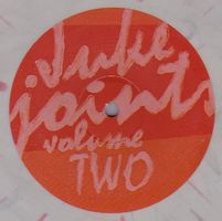 Parris Mitchell - Juke Joints Volume Two : 12inch