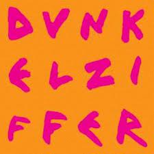 Dunkelziffer - Retropection (Part 1) : 12inch