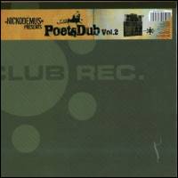Nickodemus - …Poets Club Vol. 2 : LP+CD