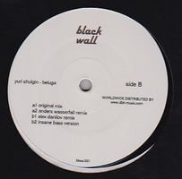 Yuri Shulgin - beluga