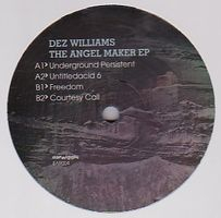 Dez Williams - Angel Maker