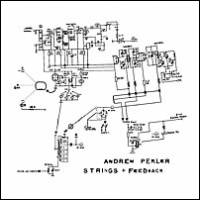 Andrew Pekler - Strings + Feedback : LP