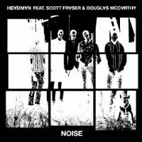 Headman Feat Scott Fraser/Douglas Mccarthy - Noise : 12inch