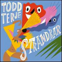 Todd Terje - Strandbar : 12inch