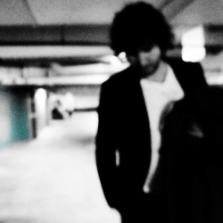 Mathew Jonson - Her Blurry Pictures