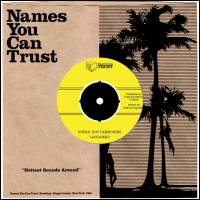 Lascamao - Rufar Dos Tamborins : 7inch