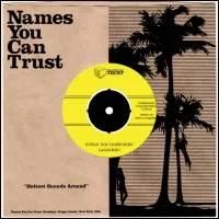 Lascamao - Rufar Dos Tamborins : 7inch