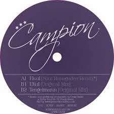 Campion - Ekul : 12inch
