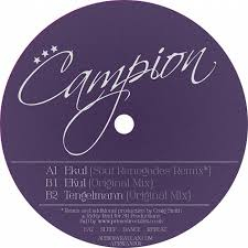 Campion - Ekul